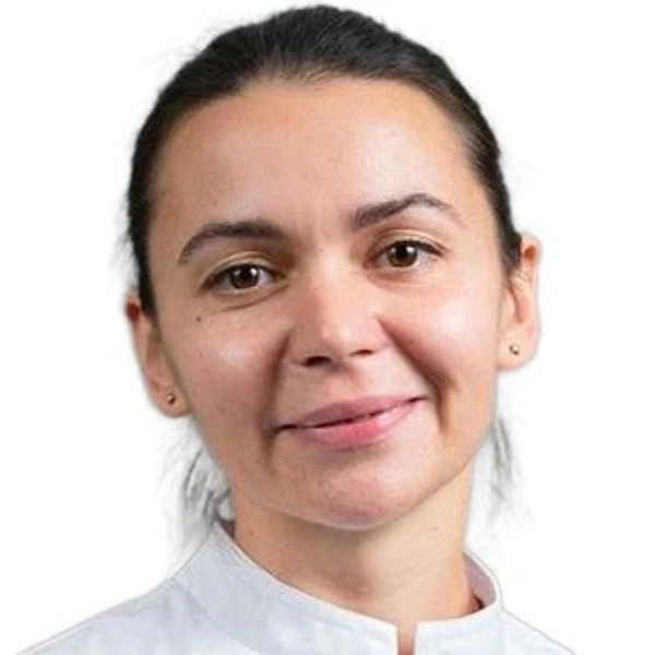 Кириленко Оксана Николаевна — Хирург, Проктолог (колопроктолог), Москва