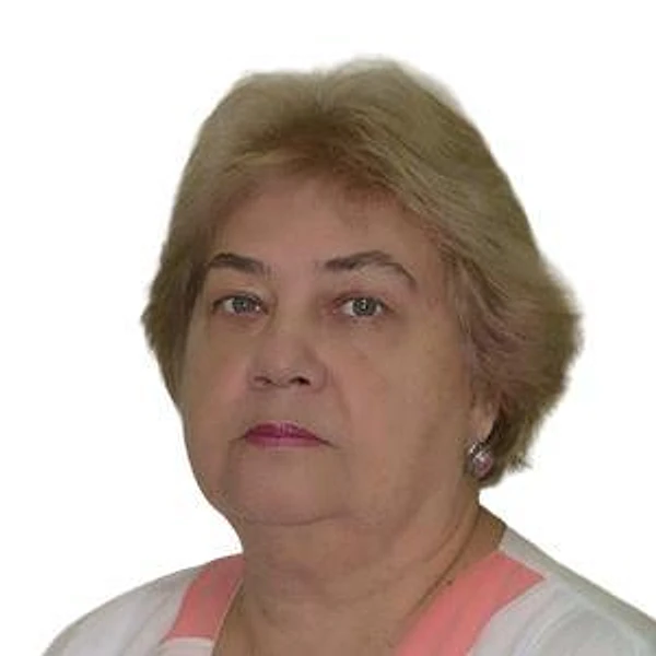 Асеева Елена Львовна — Детский хирург, Санкт-Петербург