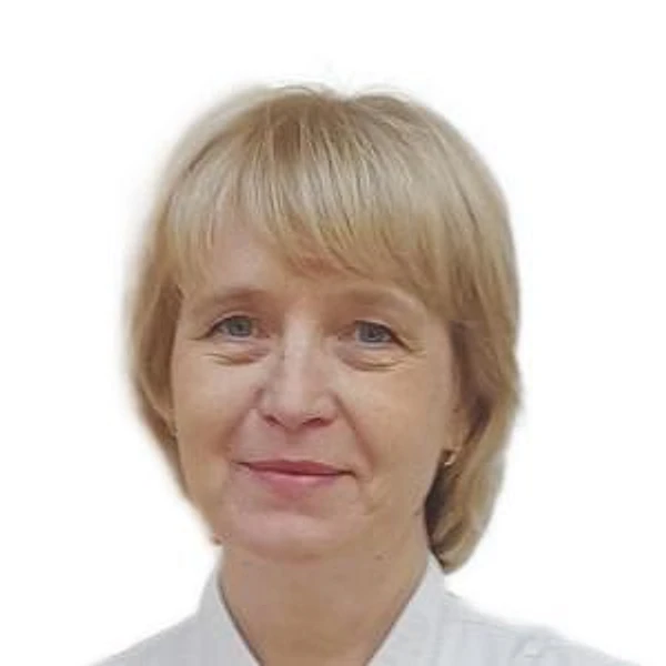 Ломухина Оксана Юрьевна — Детский невролог, Иркутск