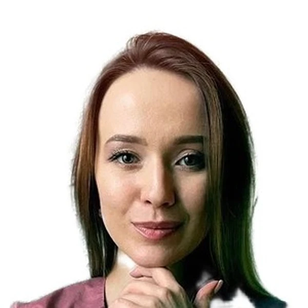 Юрьева Виктория Николаевна — Репродуктолог, Акушер, Гинеколог, Воронеж