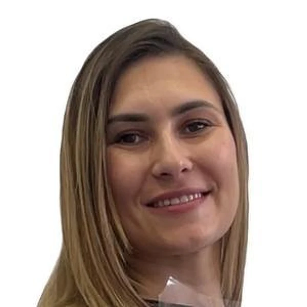 Новикова Елена Владимировна — Детский ЛОР, ЛОР, Тюмень