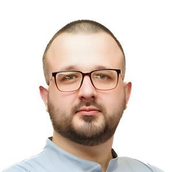 Лукошков Андрей Олегович — Терапевт, Тюмень