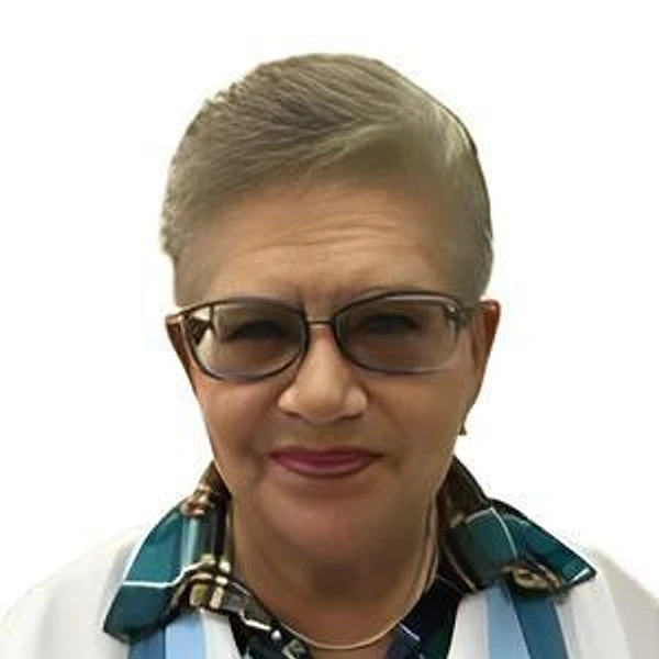 Голубева Нина Михайловна — Онколог, Санкт-Петербург