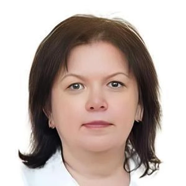 Матвеева Ирина Анатольевна — Онколог-дерматолог, Санкт-Петербург