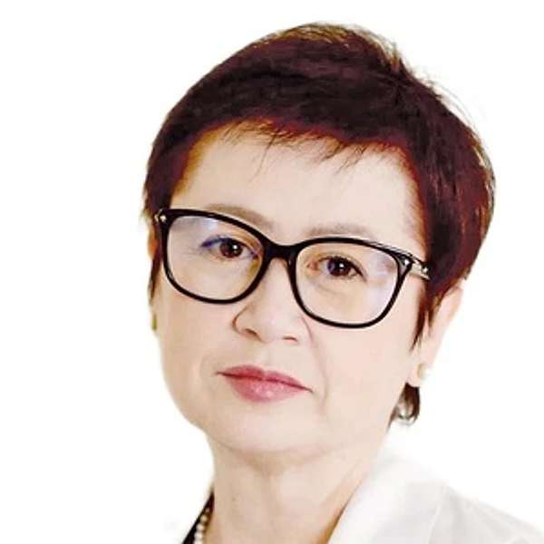 Переудина Ирина Алексеевна — Гематолог, Гемостазиолог, Ростов-на-Дону