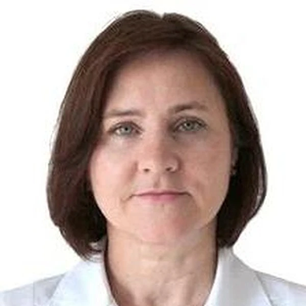 Королева Василиса Валентиновна — Терапевт, Профпатолог, Тюмень