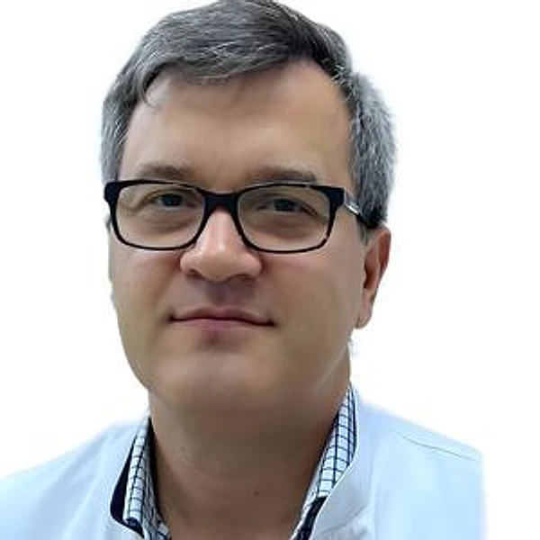 Лисицкий Игорь Юрьевич — Нейрохирург, Ортопед, Травматолог, Москва