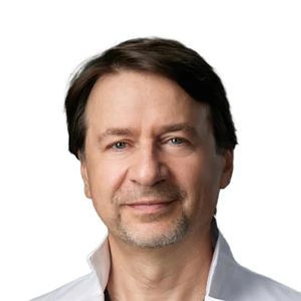 Катков Александр Леонидович — Хирург, Москва