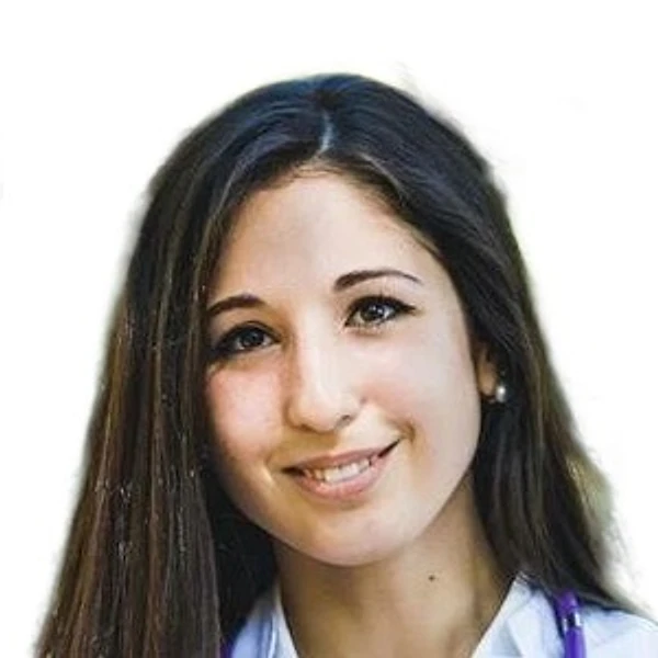 Кучаева Шейла Азизовна — Онколог, Химиотерапевт, Санкт-Петербург