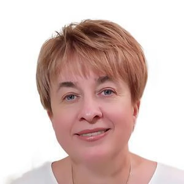 Васильева Марина Валерьевна — Гинеколог-эндокринолог, Гинеколог, Москва