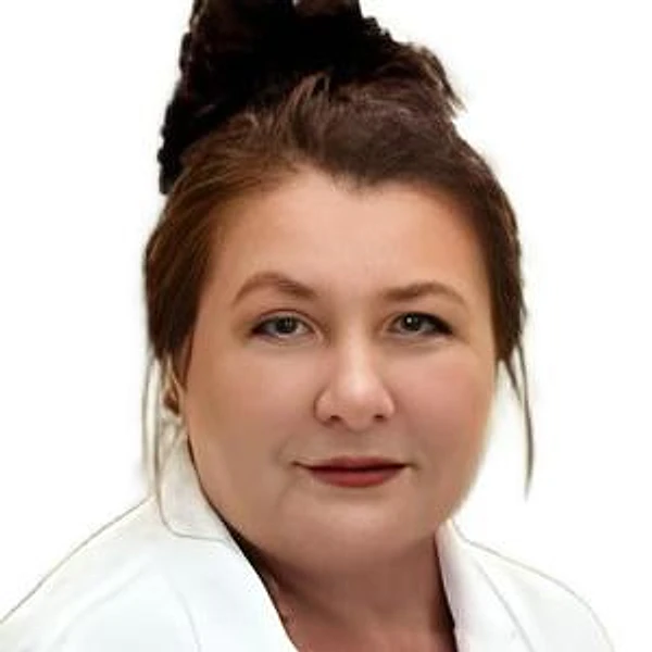 Ежовкина Валентина Дмитриевна — Врач общей практики (семейный врач), Москва