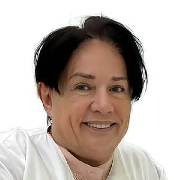 Клёнова Нина Ивановна — ЛОР, Детский ЛОР, Нижний Новгород