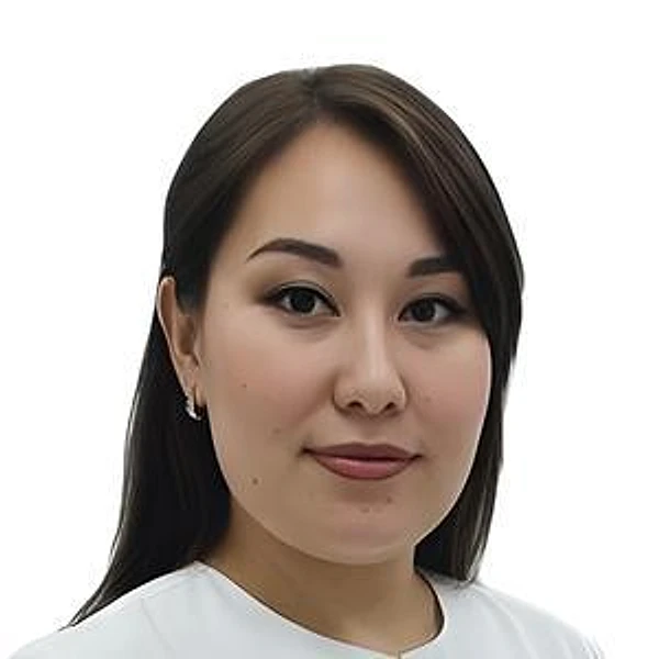 Ищанова Алтын Сугуртаевна — Стоматолог-ортодонт, Детский стоматолог, Оренбург