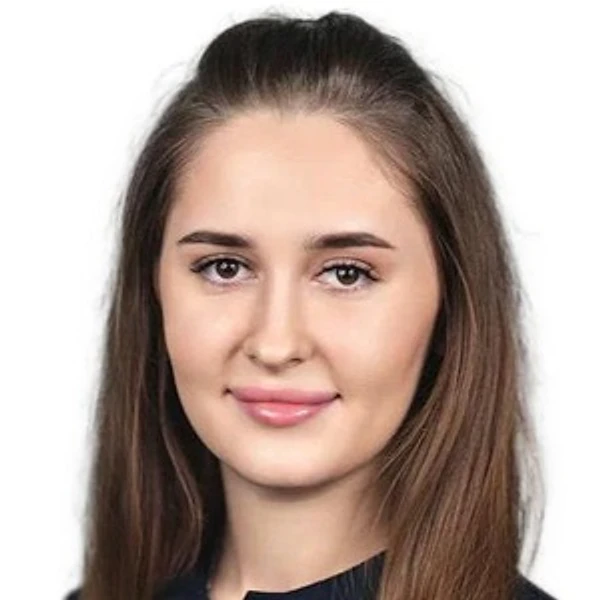 Чугунова Вера Александровна — Стоматолог-ортодонт, Оренбург