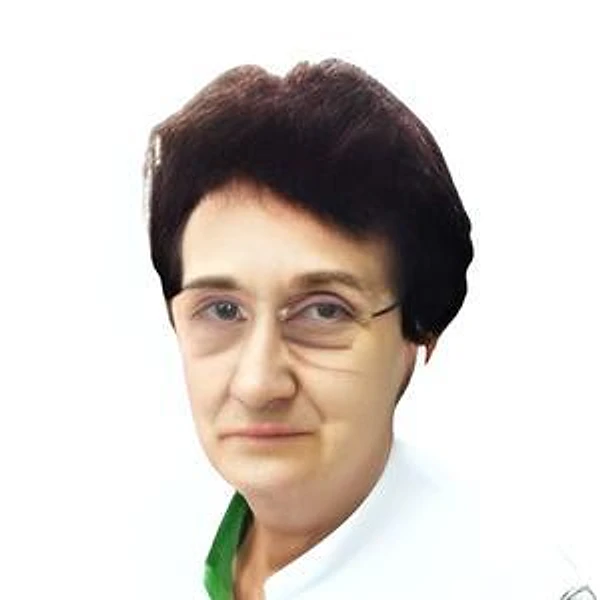 Косенко Елена Дмитриевна — Физиотерапевт, Москва