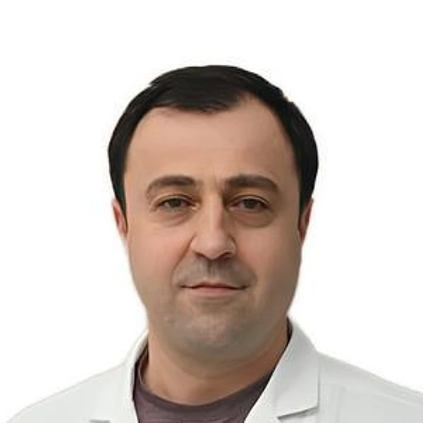 Алибеков Магомедали Магомедрасулович — Уролог, Андролог, Онколог-уролог, Махачкала