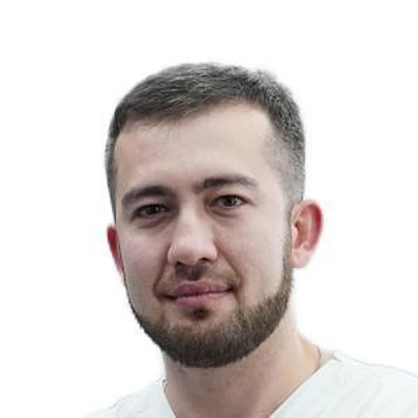 Мамедов Халил Илгамович — Стоматолог-имплантолог, Пародонтолог, Стоматолог-хирург, Москва