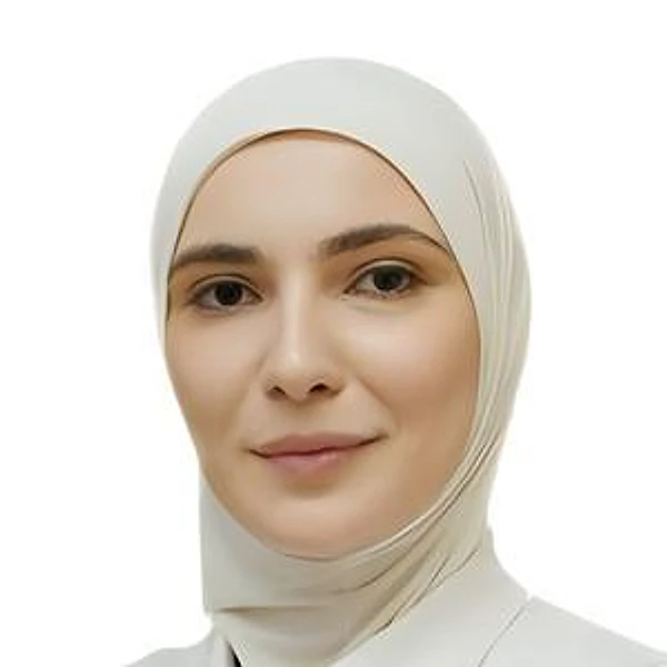 Алилова Патимат Мирзаевна — Детский ЛОР, Детский сурдолог, Сурдолог, Махачкала