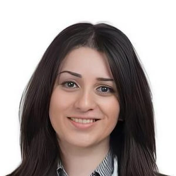 Абдурахманова Фатима Амирхановна — Педиатр, Махачкала