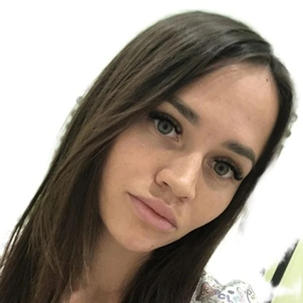 Шарапова Алина Олеговна — Детский стоматолог, unknown