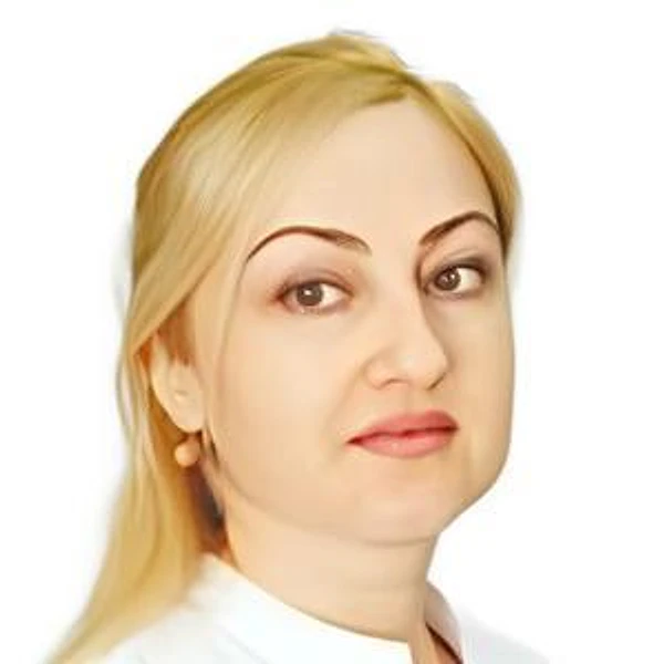 Гамзатова Зубайдат Абдурахмановна — Гинеколог, Акушер, Махачкала