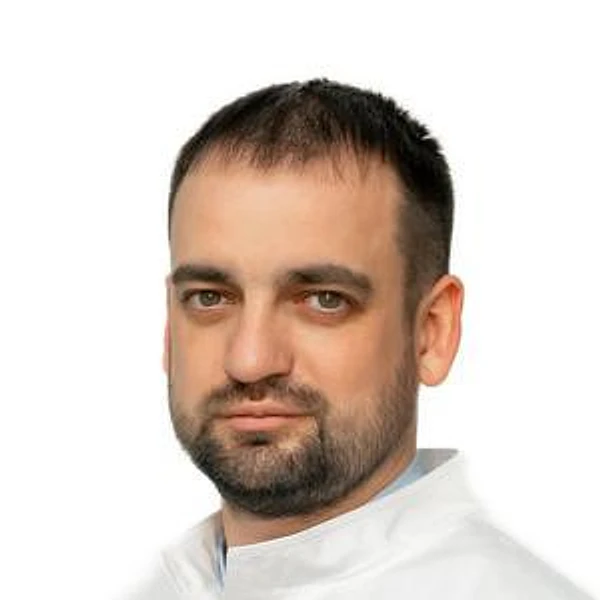 Савостьянов Илья Васильевич — Эндоскопист, Новокузнецк