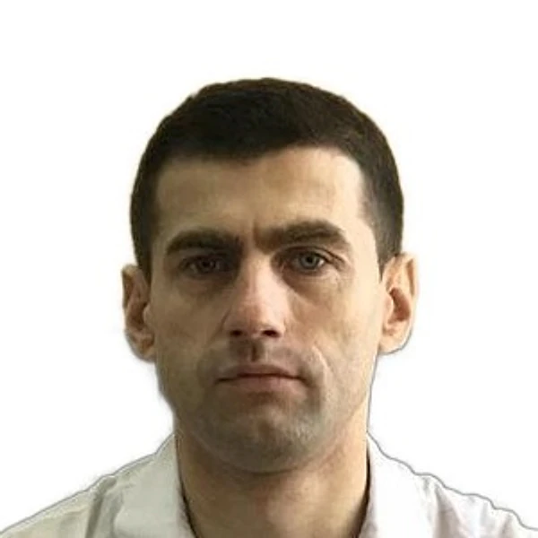 Фролов Алексей Владимирович — Хирург, Абдоминальный хирург, Курск