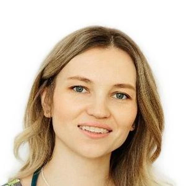 Данилец Валерия Владимировна — Педиатр, unknown
