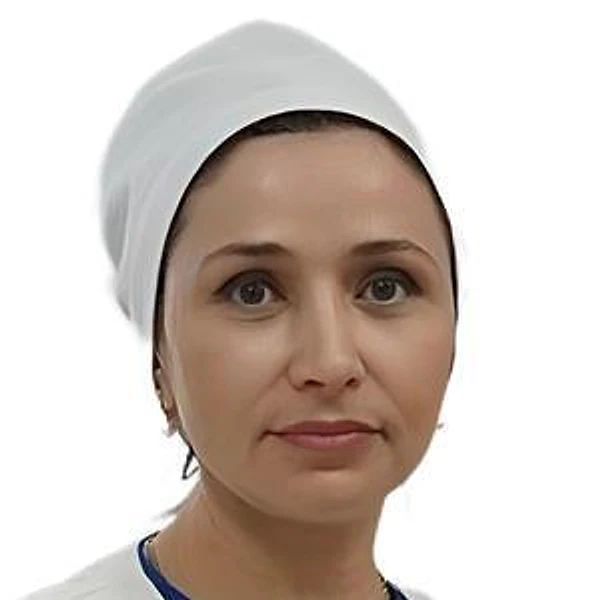 Исаева Зубалжат Исаевна — Гинеколог, Махачкала