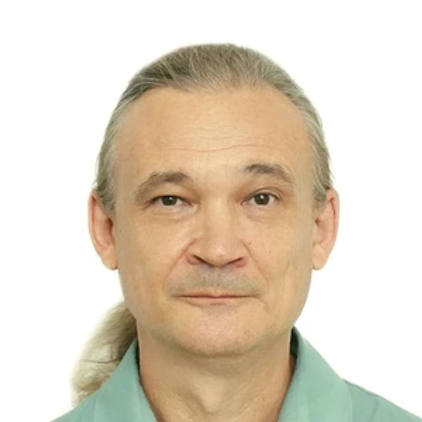 Терегулов Марат Ризатович — Врач УЗИ, Альметьевск
