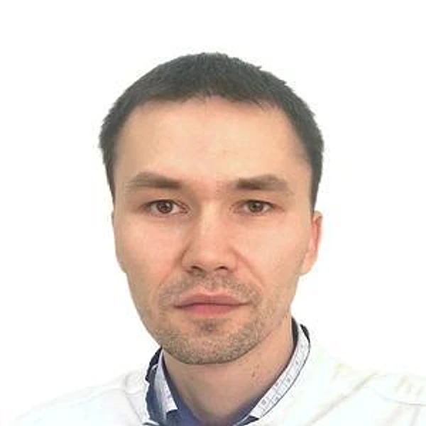 Коробейников Сергей Константинович — Детский невролог, unknown