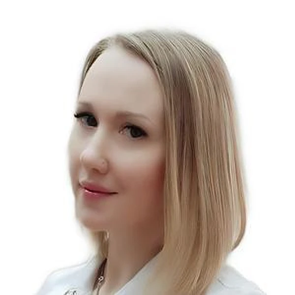 Головкова Елизавета Михайловна — Стоматолог-ортодонт, Москва