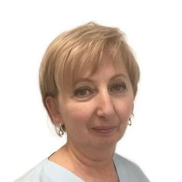 Джикия Лана Робертовна — Педиатр, Лобня