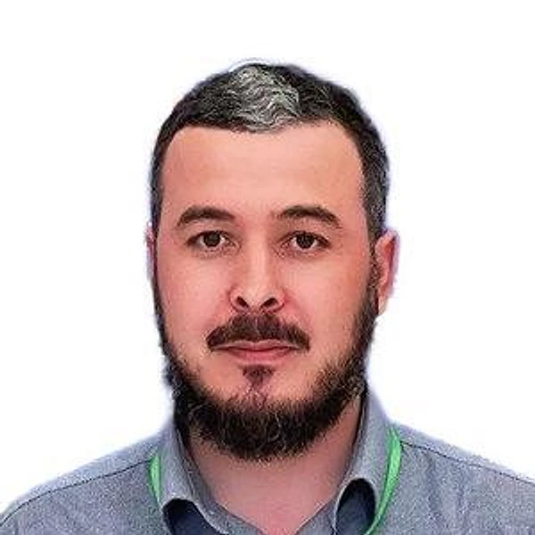 Мурадбегов Басир Мурадбегович — Эпилептолог, Невролог, Махачкала