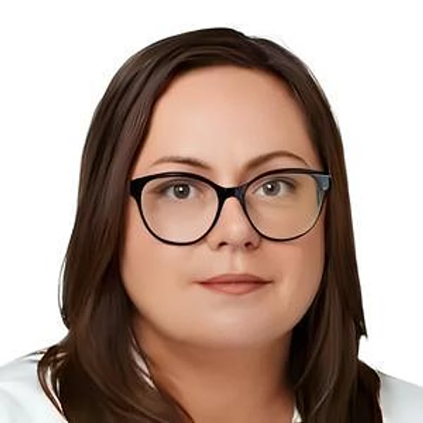 Дзыбик Ольга Константиновна — Дерматолог, Врач УЗИ, Дерматовенеролог, Уролог, Москва