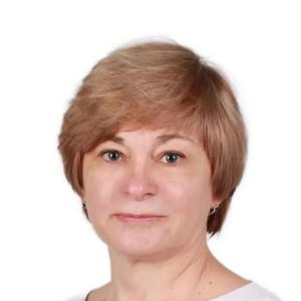 Бессарабова Елена Геннадьевна — Детский кардиолог, unknown