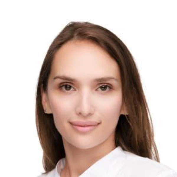 Магомедова Нукижат Сергеевна — Педиатр, Махачкала