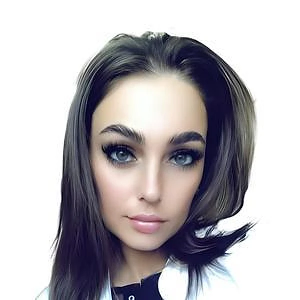Григоренко Марина Викторовна — Рентгенолог, unknown