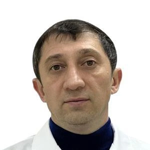 Нажмутдинов Муртуз Газимагомедович — Проктолог (колопроктолог), Махачкала