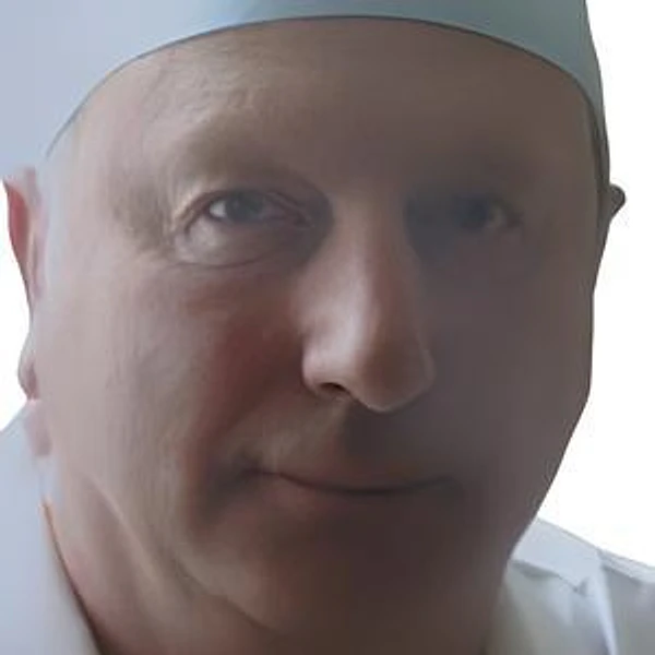 Королев Вячеслав Николаевич — Хирург, Ортопед, Травматолог, Москва