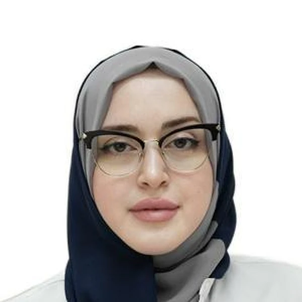 Расулова Джамилят Ахмедовна — Врач УЗИ, Махачкала