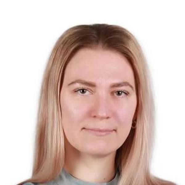Мельникова Анна Юрьевна — Детский невролог, unknown