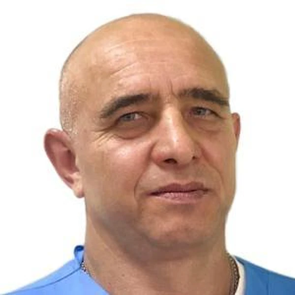 Валитов Ренат Валиахметович — Терапевт, Горно-Алтайск