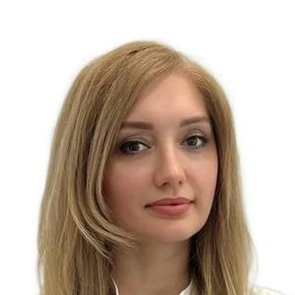 Раджабова Айшат Курбанбагомедовна — Невролог, Гериатр (геронтолог), Махачкала