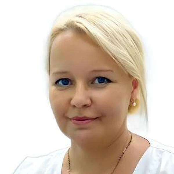 Курякова Ирина Евгеньевна — Врач УЗИ, Горно-Алтайск