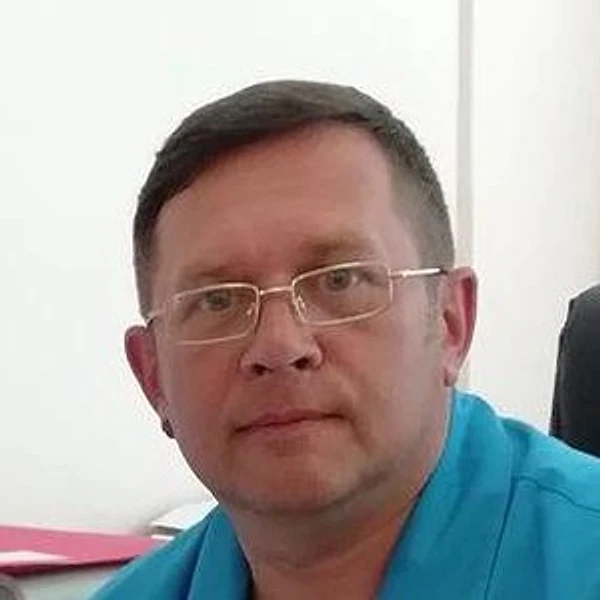 Саяпин Александр Радиславович — Травматолог, Детский ортопед, unknown