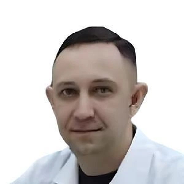 Казарян Роман Артурович — Уролог, Горно-Алтайск