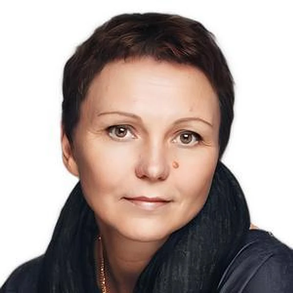 Кострова Анна Германовна — Психолог, Психоаналитик, Санкт-Петербург