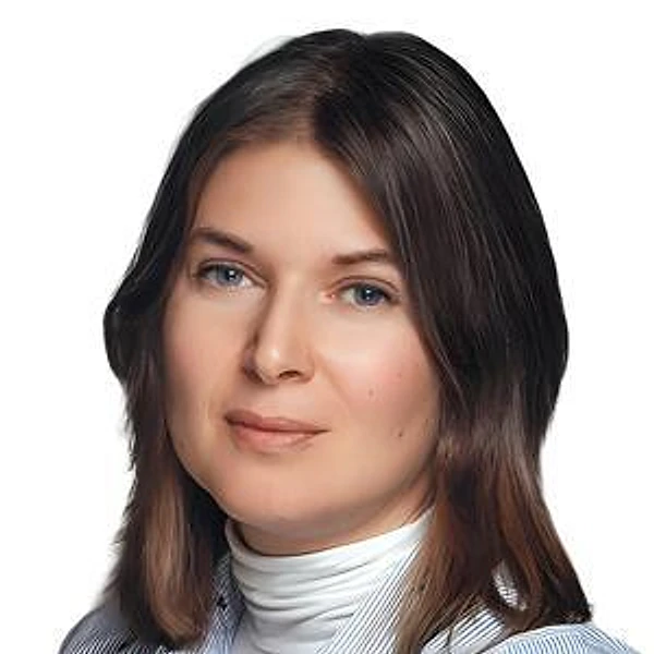 Бочкова Елена Валерьевна — Психолог, Психоаналитик, Санкт-Петербург