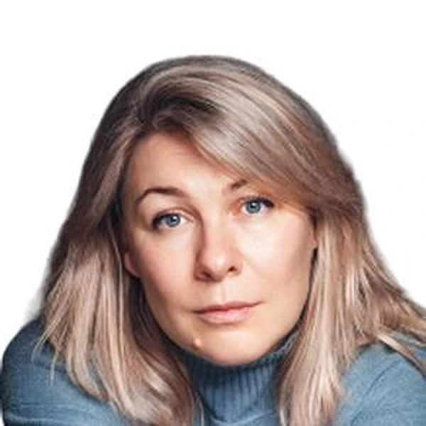 Жукова Мария Андреевна — Психолог, Психоаналитик, Санкт-Петербург